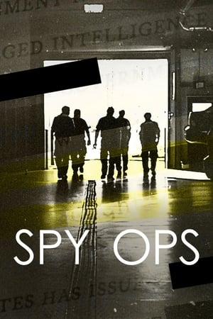 Spy Ops : Secrets de missions saison 1