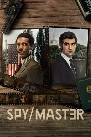 Regarder Spy/Master en Streaming