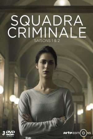 Regarder Squadra Criminale en Streaming