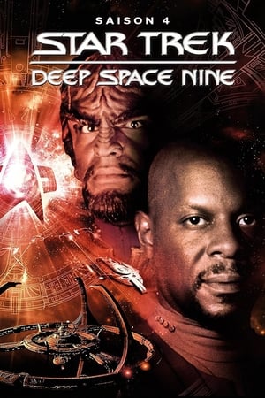 Star Trek: Deep Space Nine saison 4