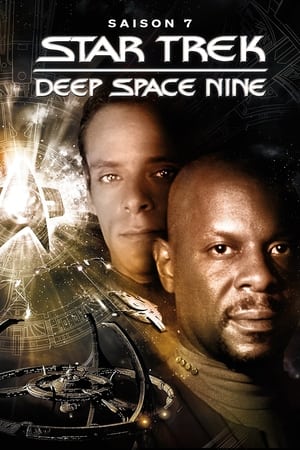 Star Trek: Deep Space Nine saison 7