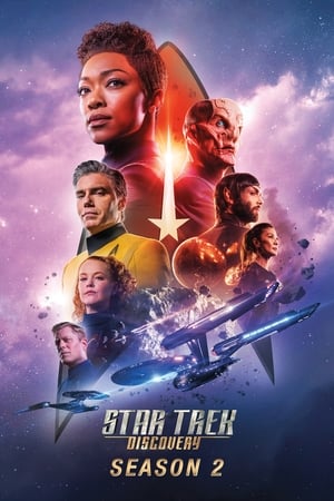 Star Trek : Discovery Saison 2 Episode 5