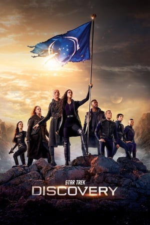 Star Trek : Discovery Saison 3 Episode 5