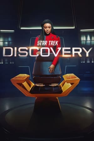 Star Trek : Discovery Saison 4 Episode 5