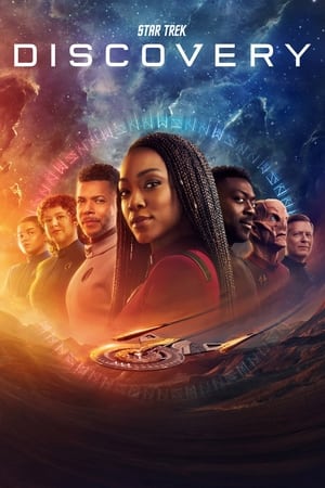 Star Trek : Discovery saison 5