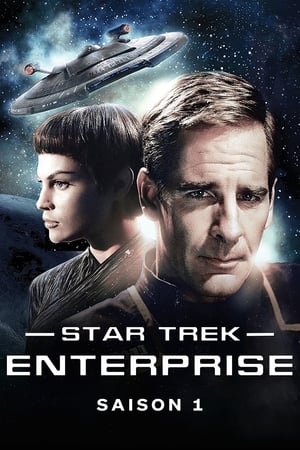 Star Trek : Enterprise Saison 1 Episode 5