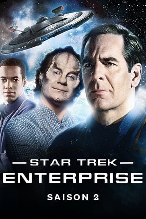 Star Trek : Enterprise saison 2