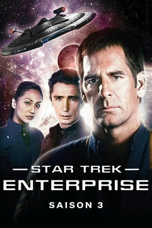 Star Trek : Enterprise Saison 3 Episode 5