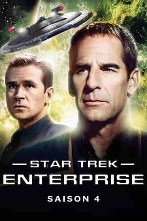 Star Trek : Enterprise saison 4