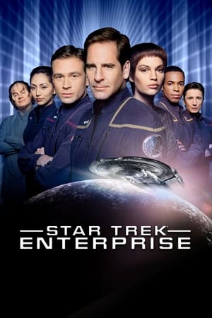 Star Trek : Enterprise