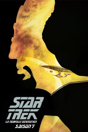 Star Trek : La nouvelle génération saison 7