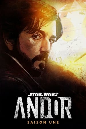 Star Wars : Andor saison 1