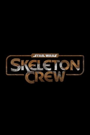 Star Wars: Skeleton Crew saison 1