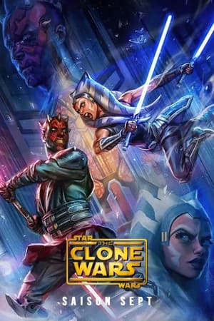 Star Wars : The Clone Wars Saison 7 Episode 5