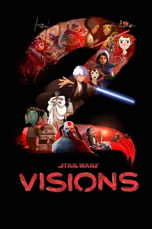 Star Wars Visions