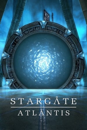 Regarder Stargate : Atlantis en Streaming