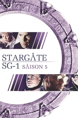 Stargate SG-1 saison 5