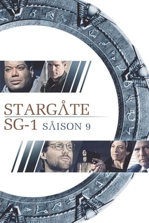 Stargate SG-1 saison 9