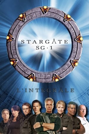 Regarder Stargate SG-1 en Streaming