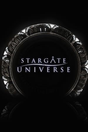 Regarder Stargate Universe en Streaming