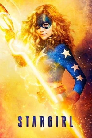 Regarder Stargirl en Streaming