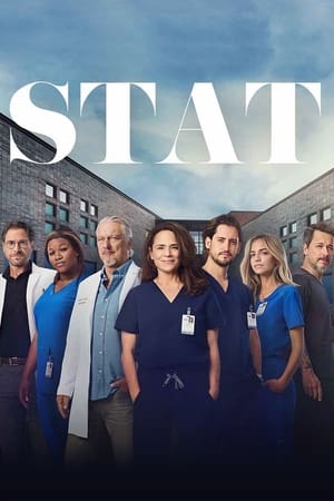 STAT Saison 1 Episode 5