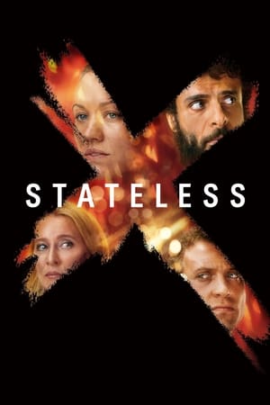 Stateless Saison 1 Episode 5