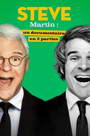 Regarder STEVE Martin : un documentaire en 2 parties en Streaming