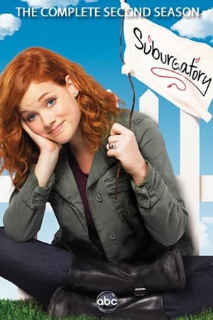 Suburgatory saison 2