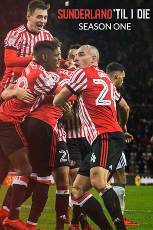 Sunderland : Envers et contre tous Saison 1 Episode 5