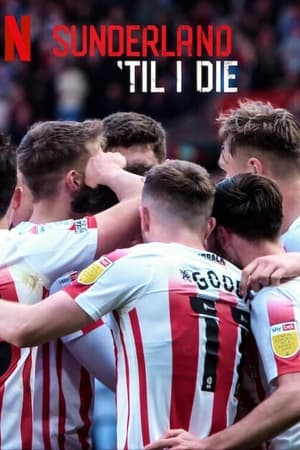 Sunderland : Envers et contre tous Saison 3 Episode 5