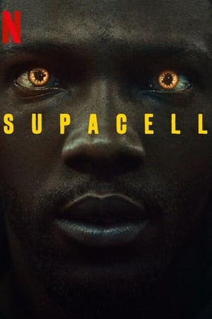 Supacell saison 1