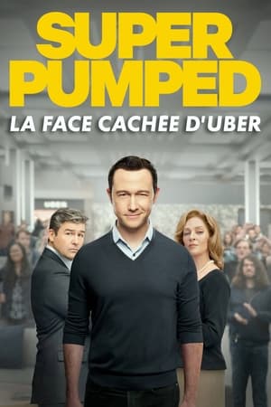 Regarder Super Pumped en Streaming