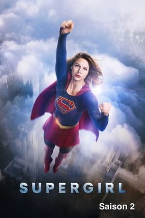 Supergirl saison 2