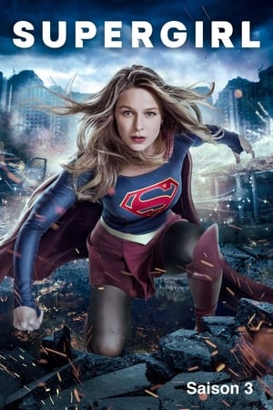 Supergirl saison 3