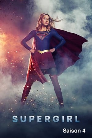 Supergirl saison 4