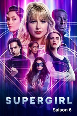 Supergirl saison 6