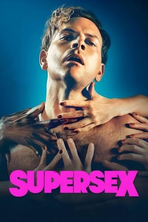 Supersex saison 1