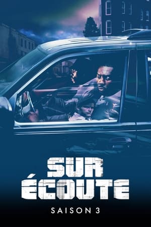 Sur écoute Saison 3 Episode 5