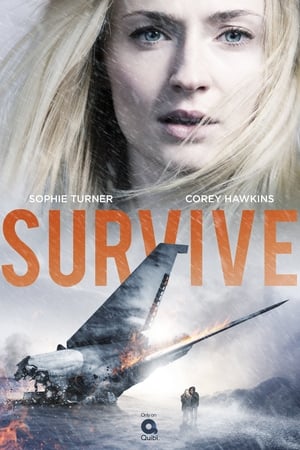 Survive saison 1