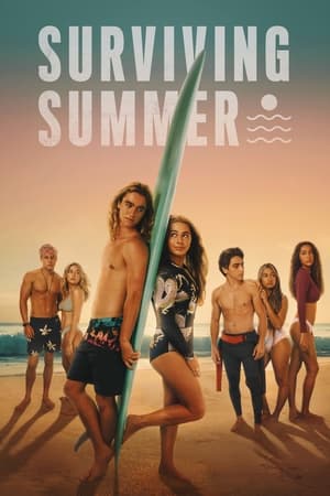 Regarder Surviving Summer en Streaming