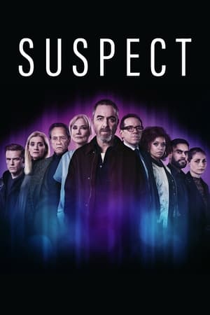 Regarder Suspect en Streaming