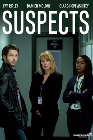 Regarder Suspects en Streaming