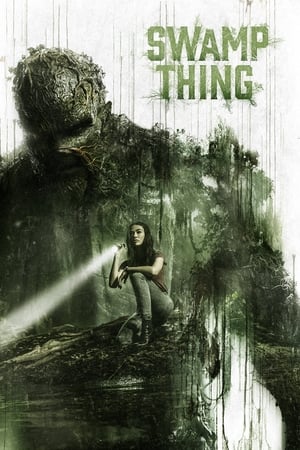 Swamp Thing saison 1