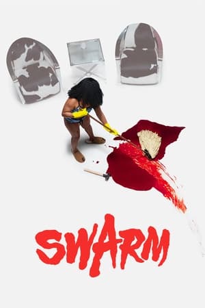 Regarder Swarm en Streaming