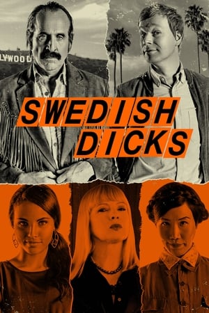 Regarder Swedish Dicks en Streaming