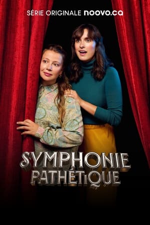 Regarder Symphonie pathétique en Streaming