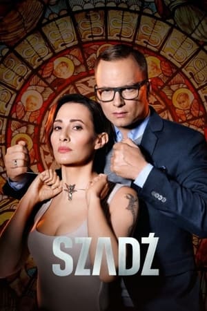 Szadź saison 1