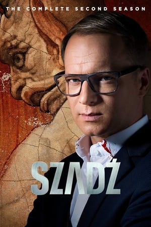 Szadź Saison 2 Episode 5