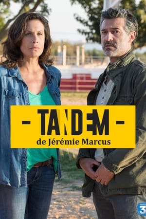 Regarder Tandem en Streaming